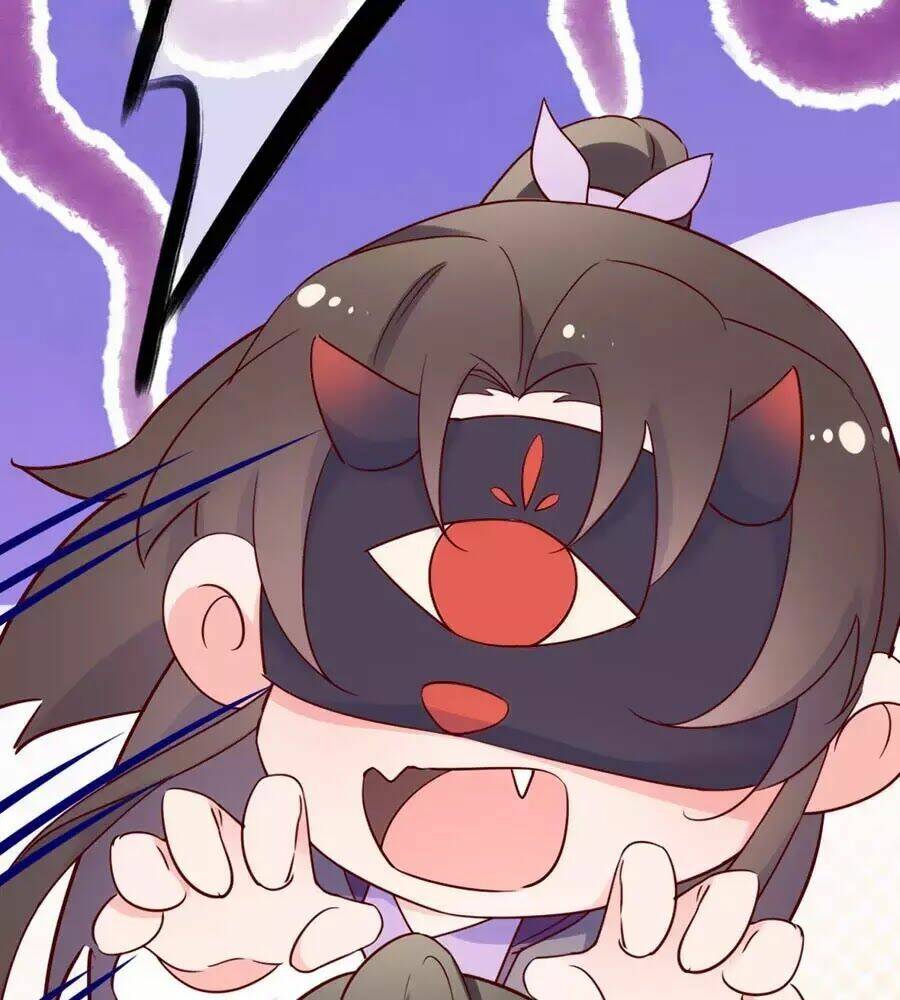 Điềm Mỹ Chi Huyết: Chapter 21.5