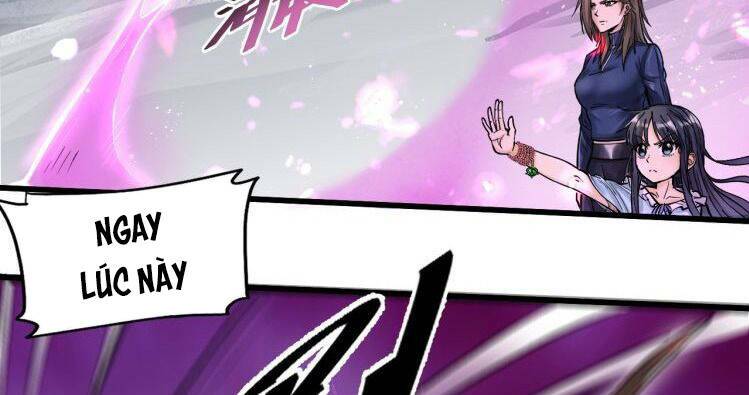 Thế Giới Xa Lạ: Chapter 43