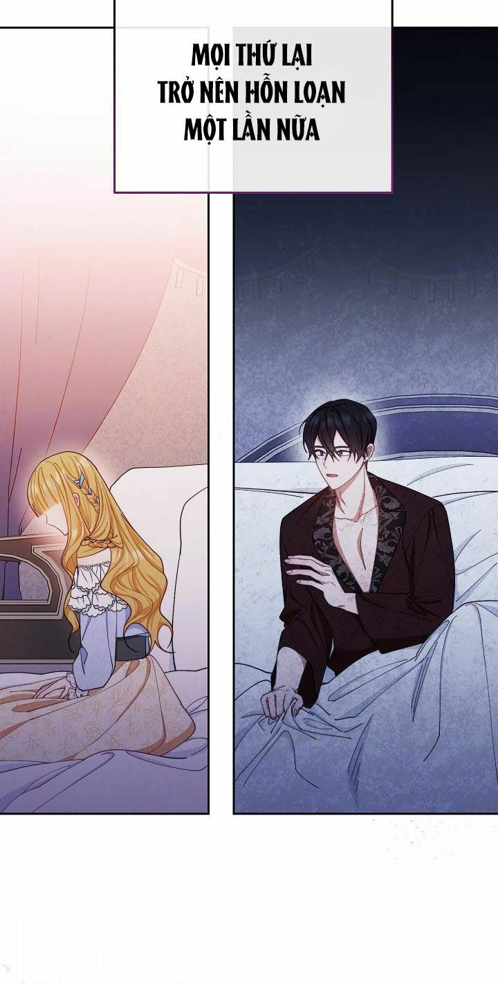 Tôi Sẽ Chịu Trách Nhiệm Về Phúc Lợi Của Nam Chính: Chapter 25