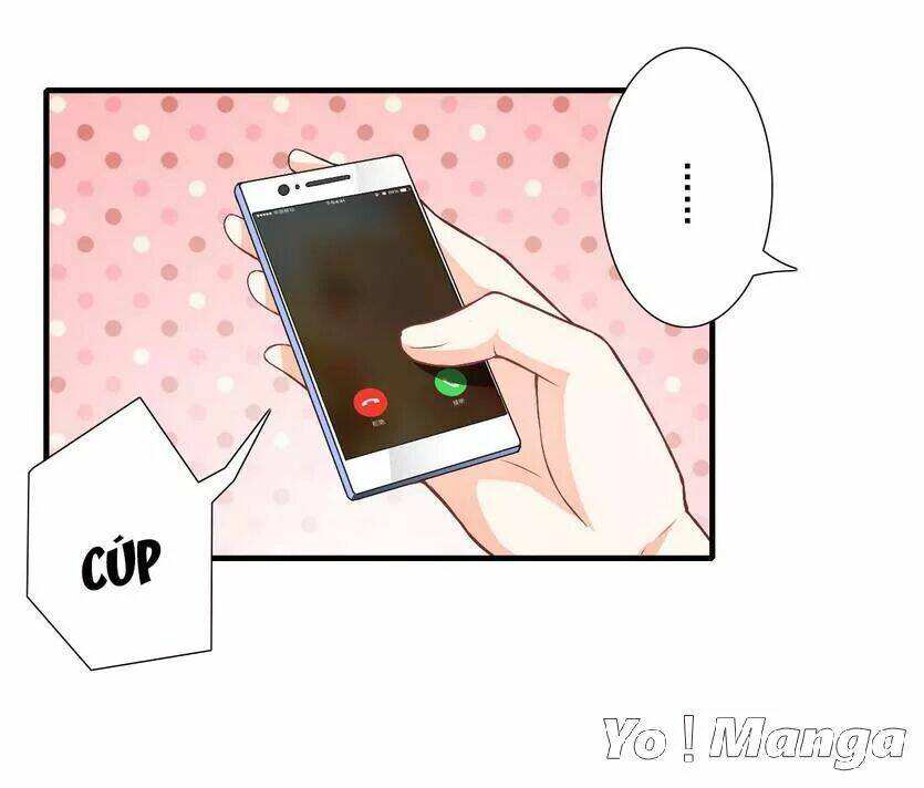 Thiểm Hôn Kinh Ái: Chapter 50