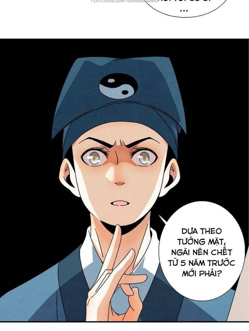 Ma Giáo Giáo Chủ Tái Xuất Giang Hồ: Chapter 22