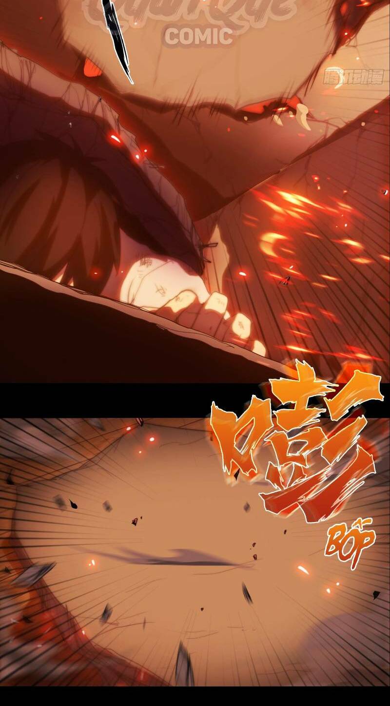 Đô Thị Hàng Thần Khúc: Chapter 16