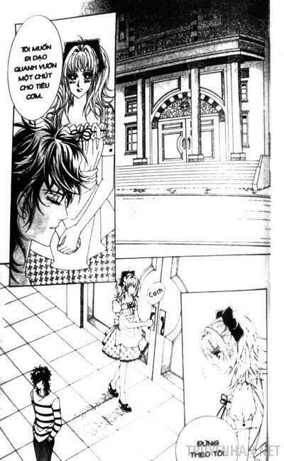 Lọ Lem Hậu Đậu: Chapter 71