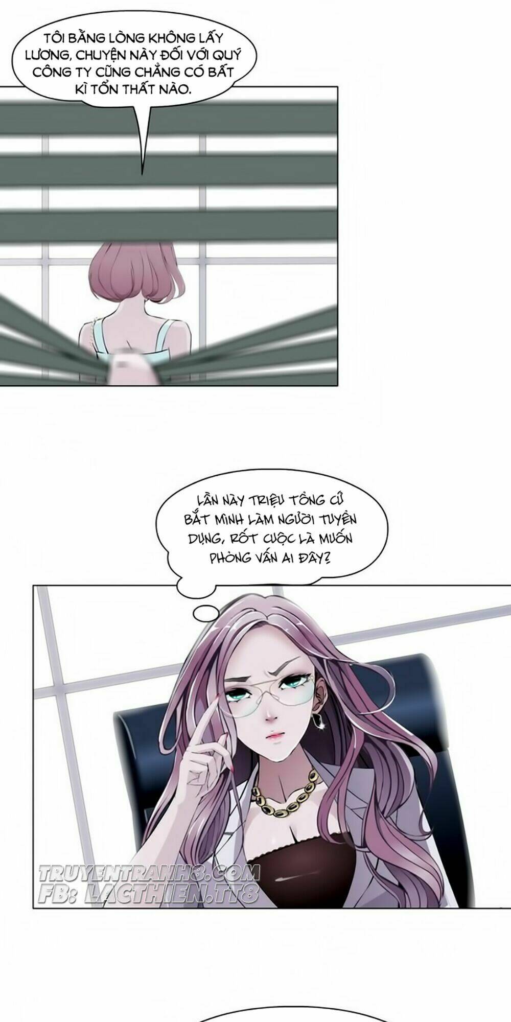 Sổ Tay Mỹ Nam Giới X: Chapter 3