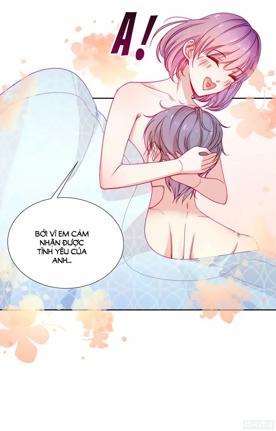 Yêu Tiếp Thành Nghiện, Tổng Tài Quá Bá Đạo: Chapter 1