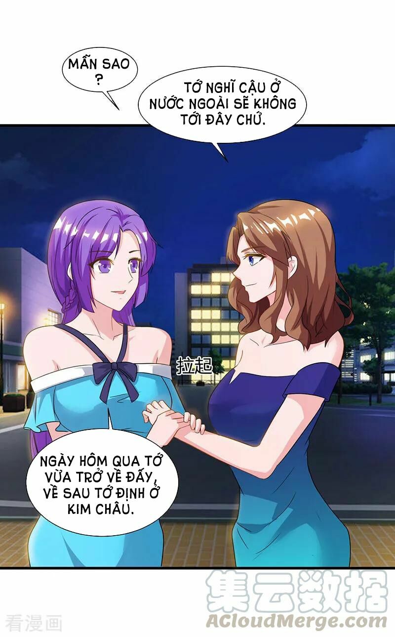 Trọng Sinh Khí Thiếu Quy Lai: Chapter 41