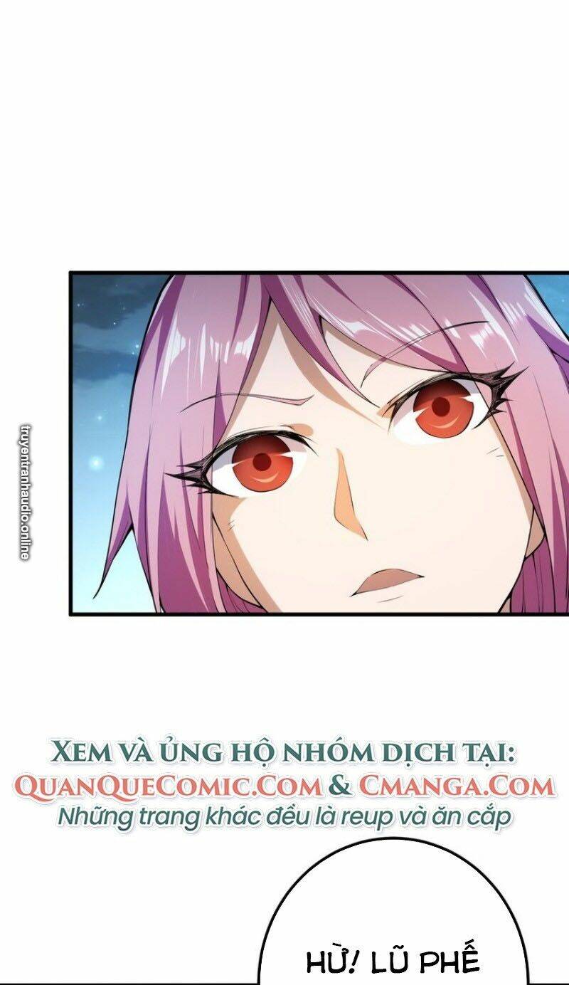 Đấu Hồn Đại Lục: Chapter 30