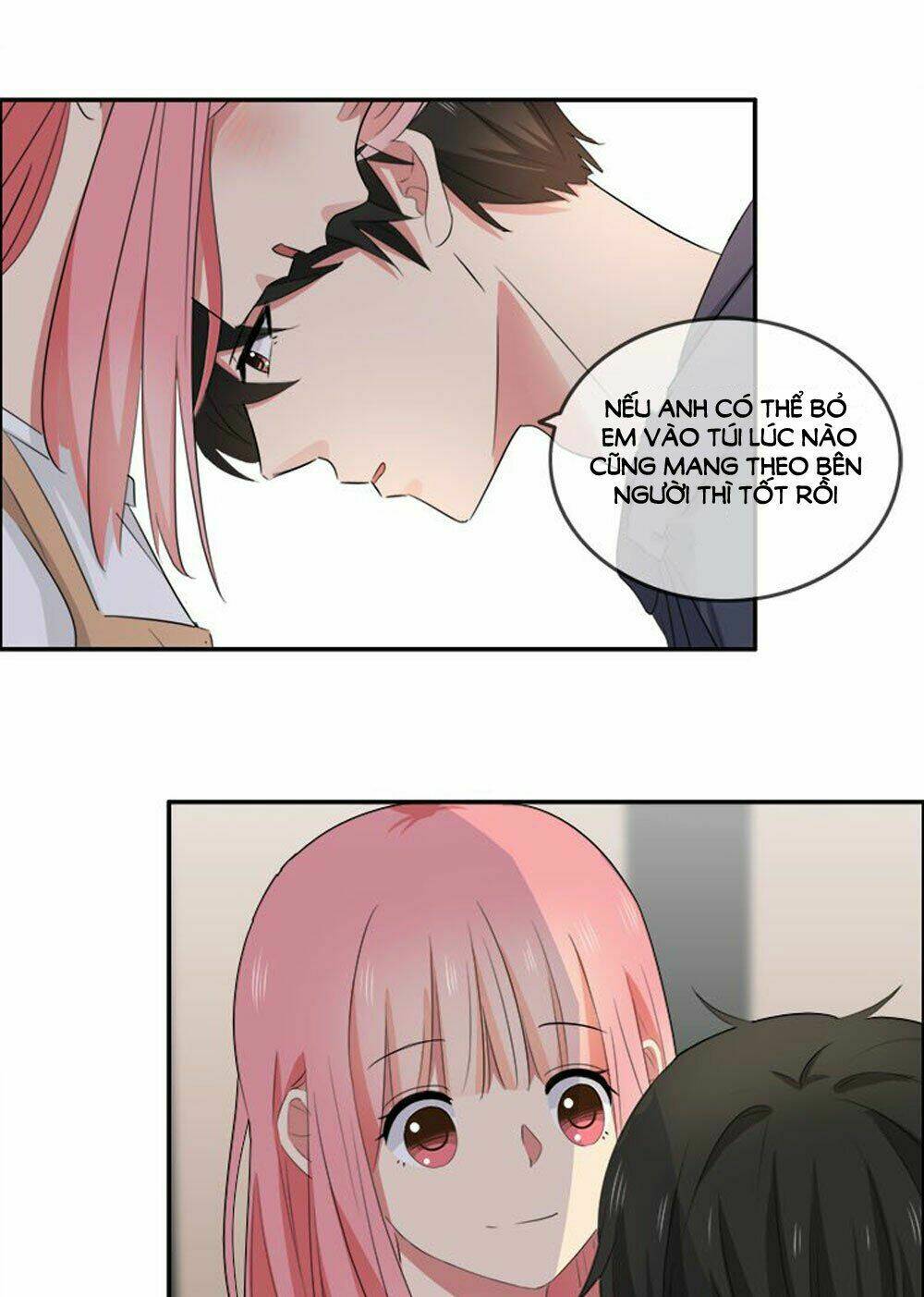 Đại Thần Tình Yêu Chớ Chạm Tôi: Chapter 73