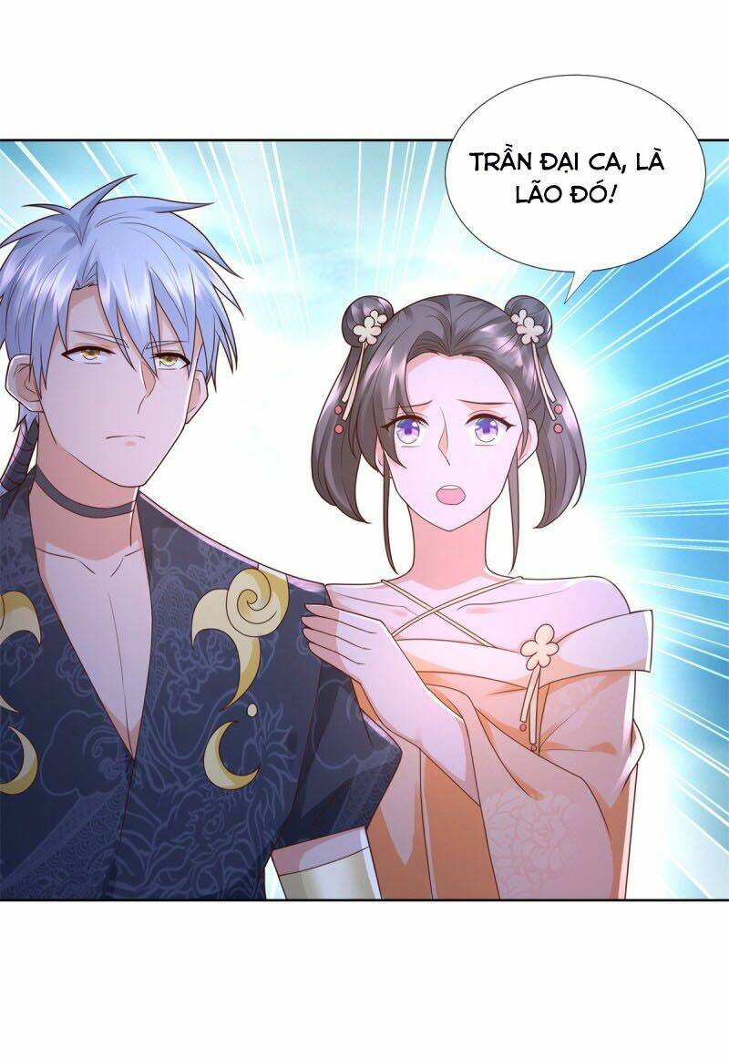 Chí Tôn Trọng Sinh: Chapter 121