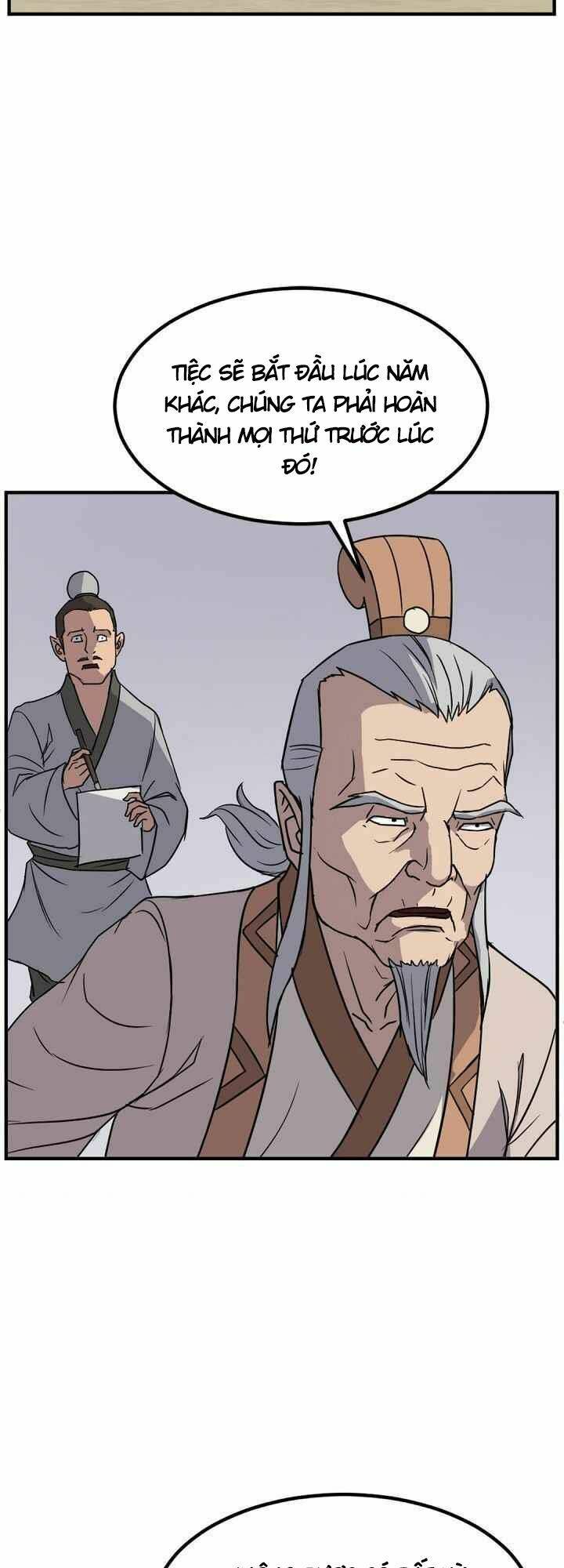 Trọng Sinh, Bất Khả Chiến Bại: Chapter 130