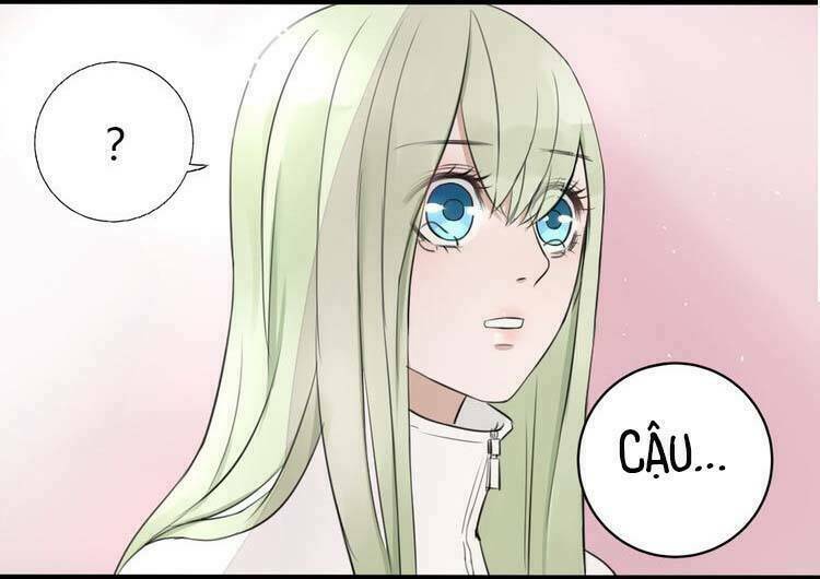 Nụ Hôn Hắc Vũ: Chapter 8