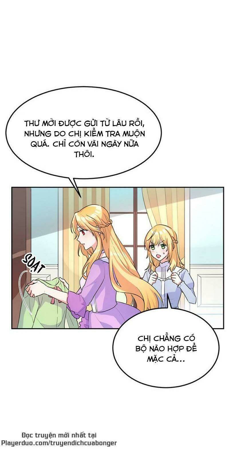 Nữ Hiệp Trở Về: Chapter 4