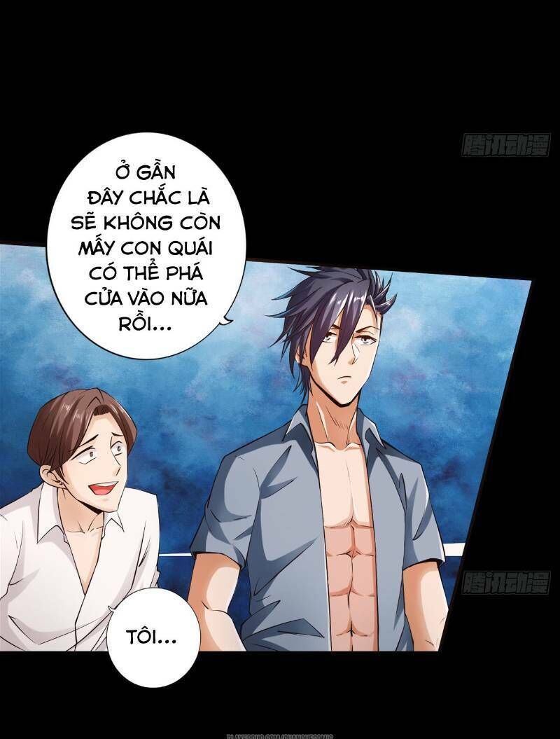 Hệ Thống Tìm Đường Chết Mạnh Nhất: Chapter 7