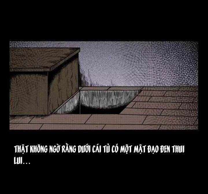 Kỳ Án Có Thật: Chapter 20