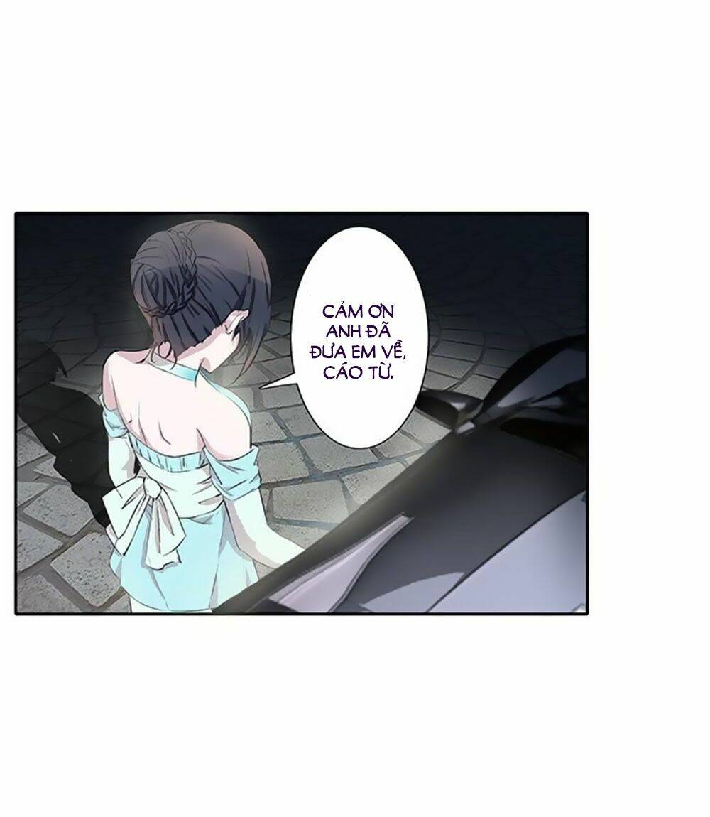 Thiên Kim Đường Môn: Chapter 37