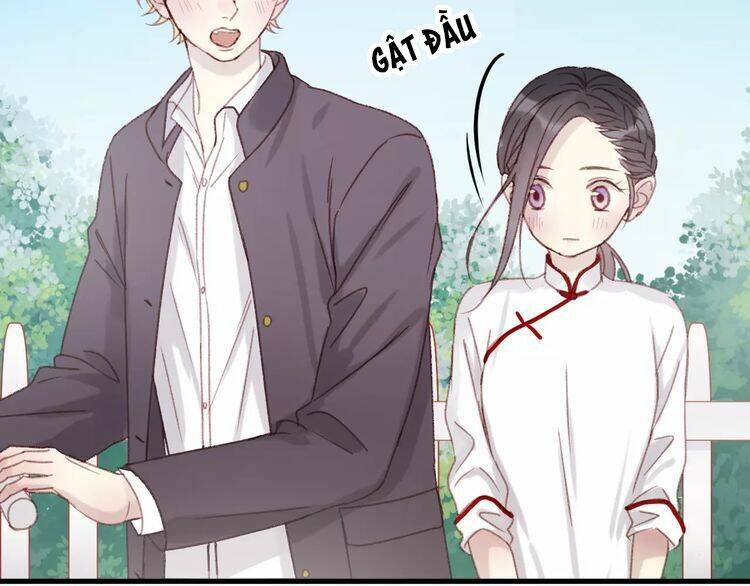 Lượm Được Một Tiểu Hồ Ly 2: Chapter 33.5