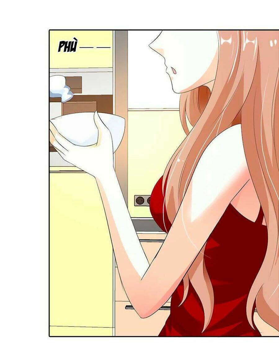 Song Diện Danh Viện: Chapter 40