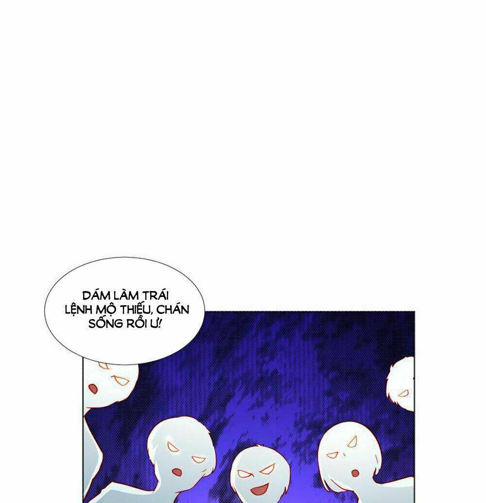 Tu La Thiếu Gia Quá Kiêu Ngạo: Chapter 34