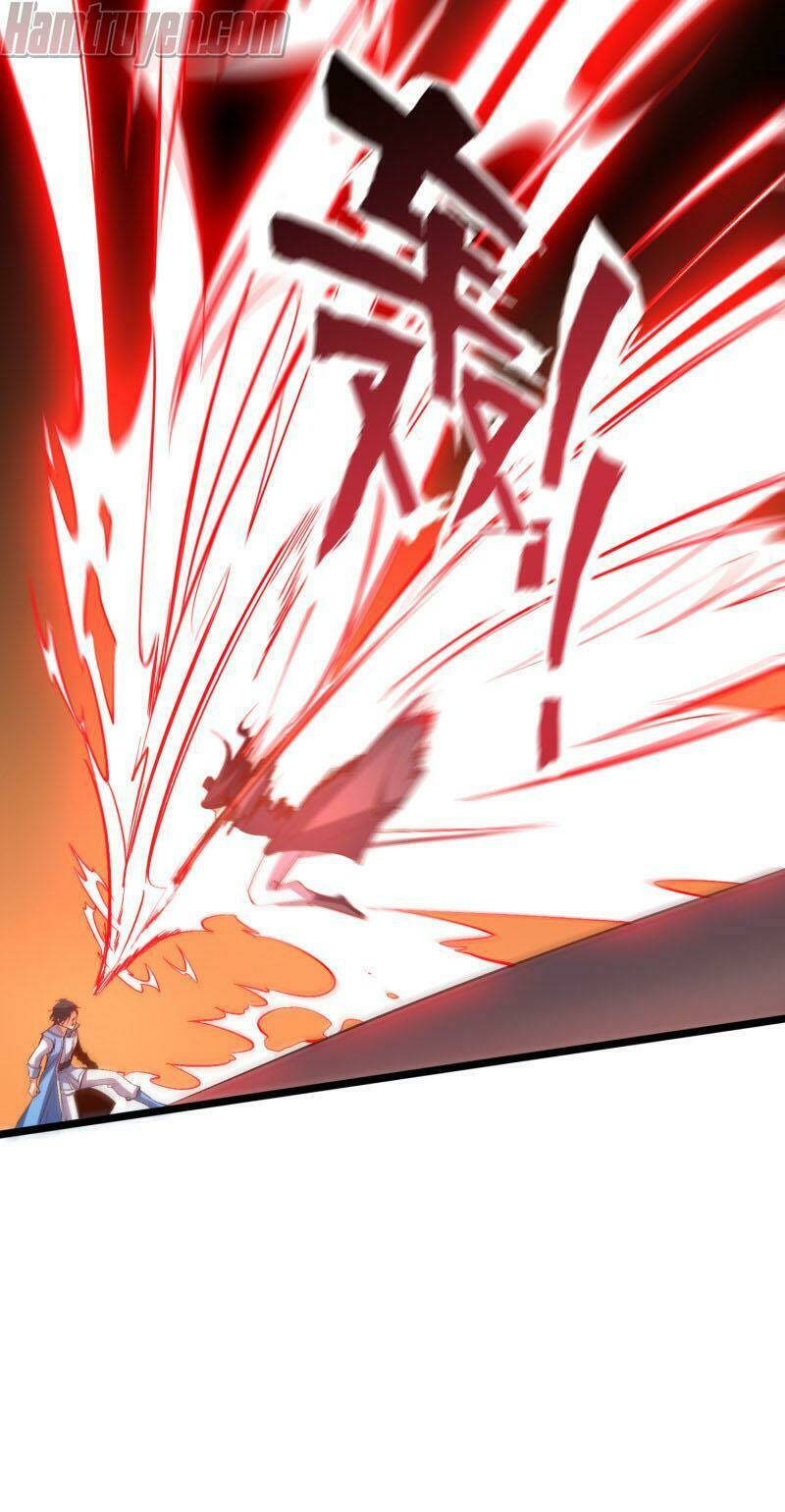 Phục Thiên Thánh Chủ: Chapter 32