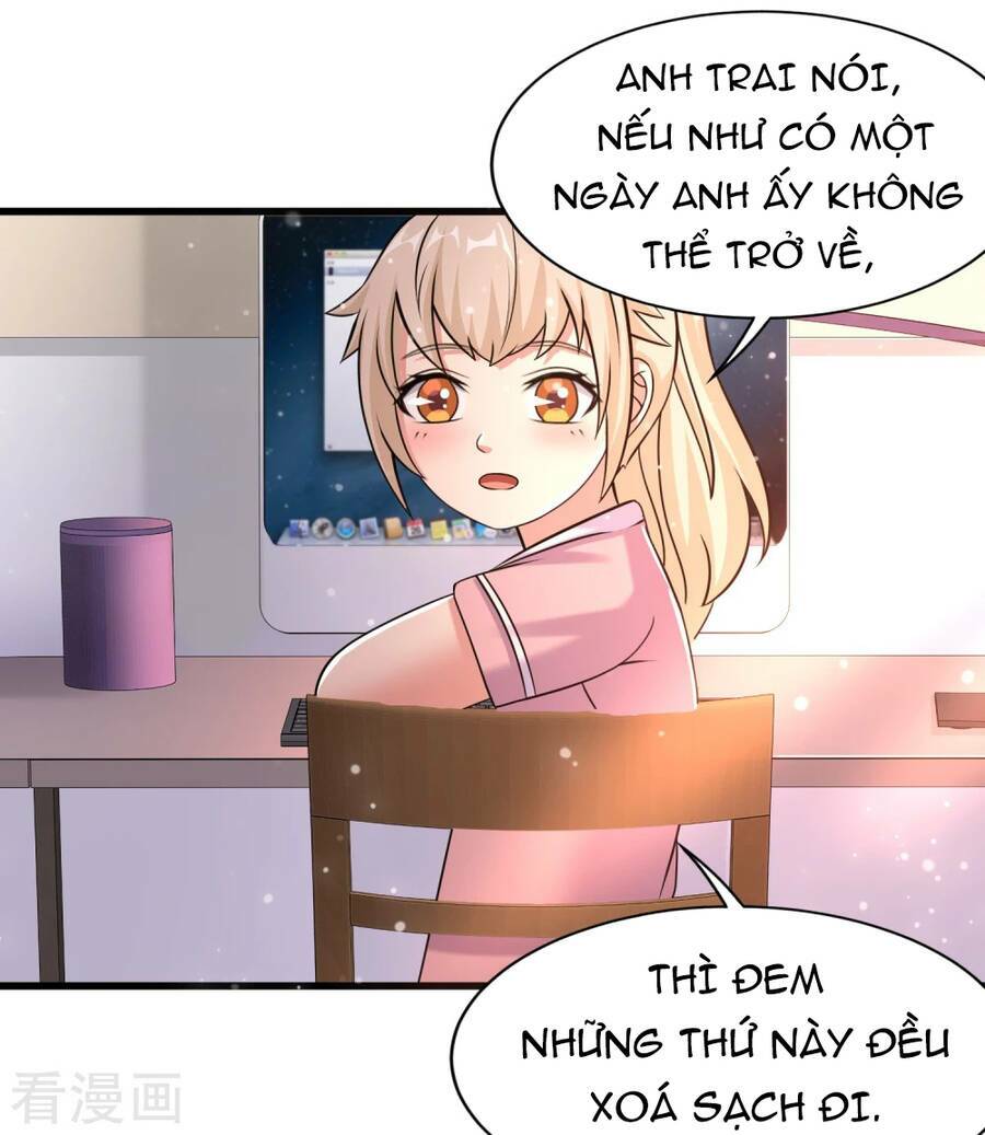 Siêu Năng Phân Hóa: Chapter 36