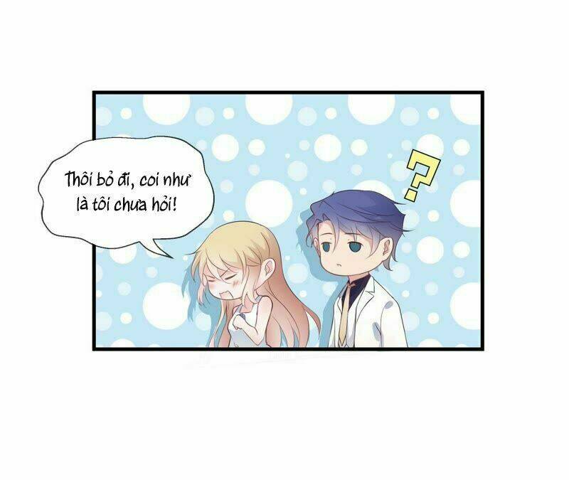 Chiến Lược Lãng Mạn Của Thịnh Thiếu: Chapter 72