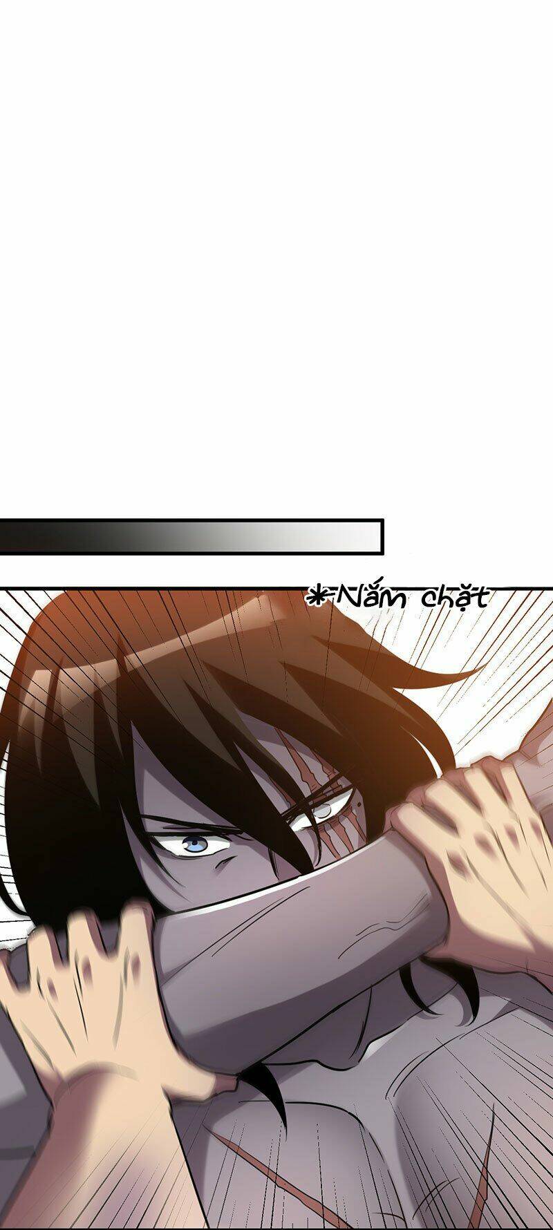 Trò Chơi Thời Mạt Thế: Chapter 11