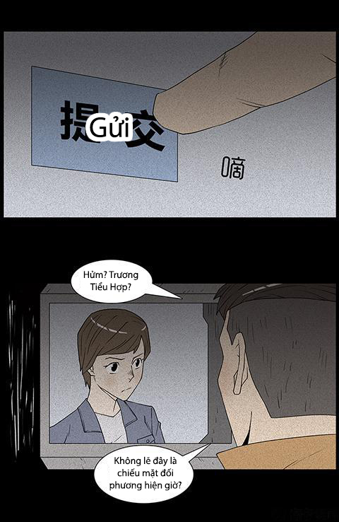 Chuyện Lạ Đêm Khuya: Chapter 70