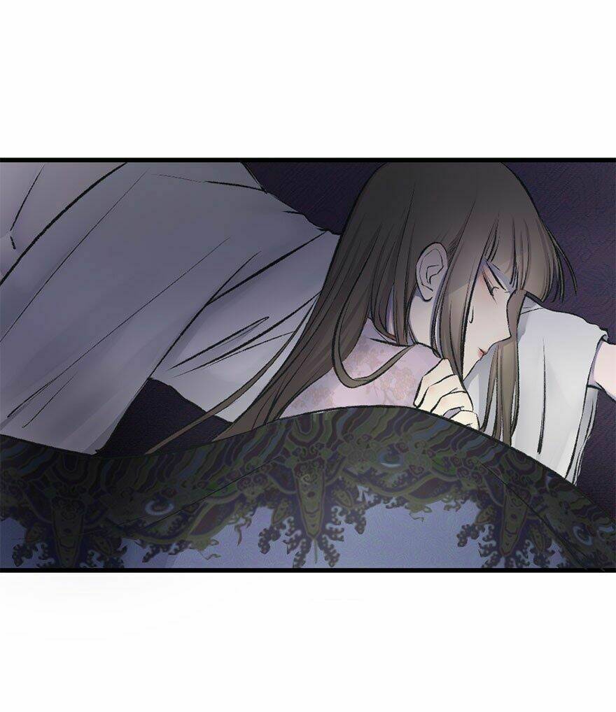 Mạnh Bà Truy Phu Ký: Chapter 10