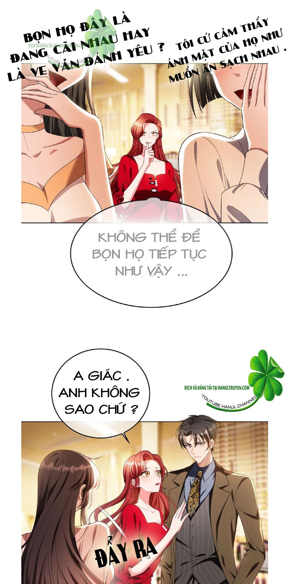 Cô Vợ Nhỏ Nuông Chiều Quá Lại Thành Ác!!: Chapter 151