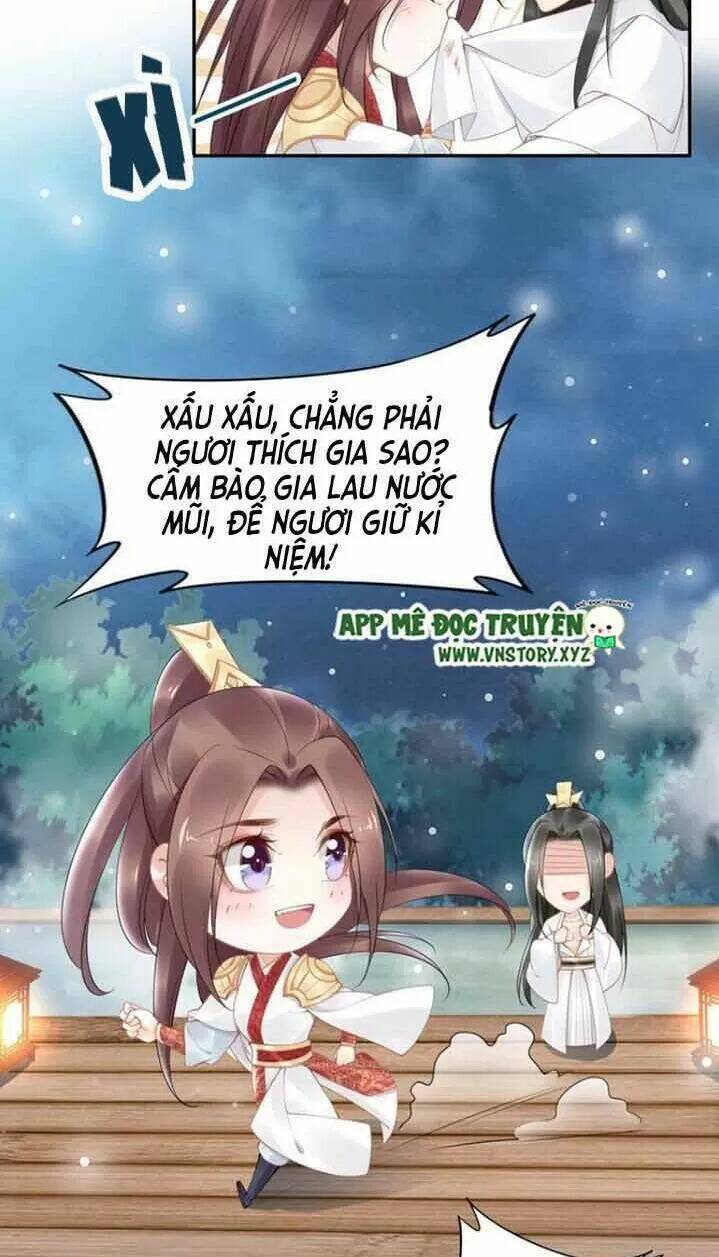 Nhất Sinh Nhất Thế Tiếu Thương Khung: Chapter 82