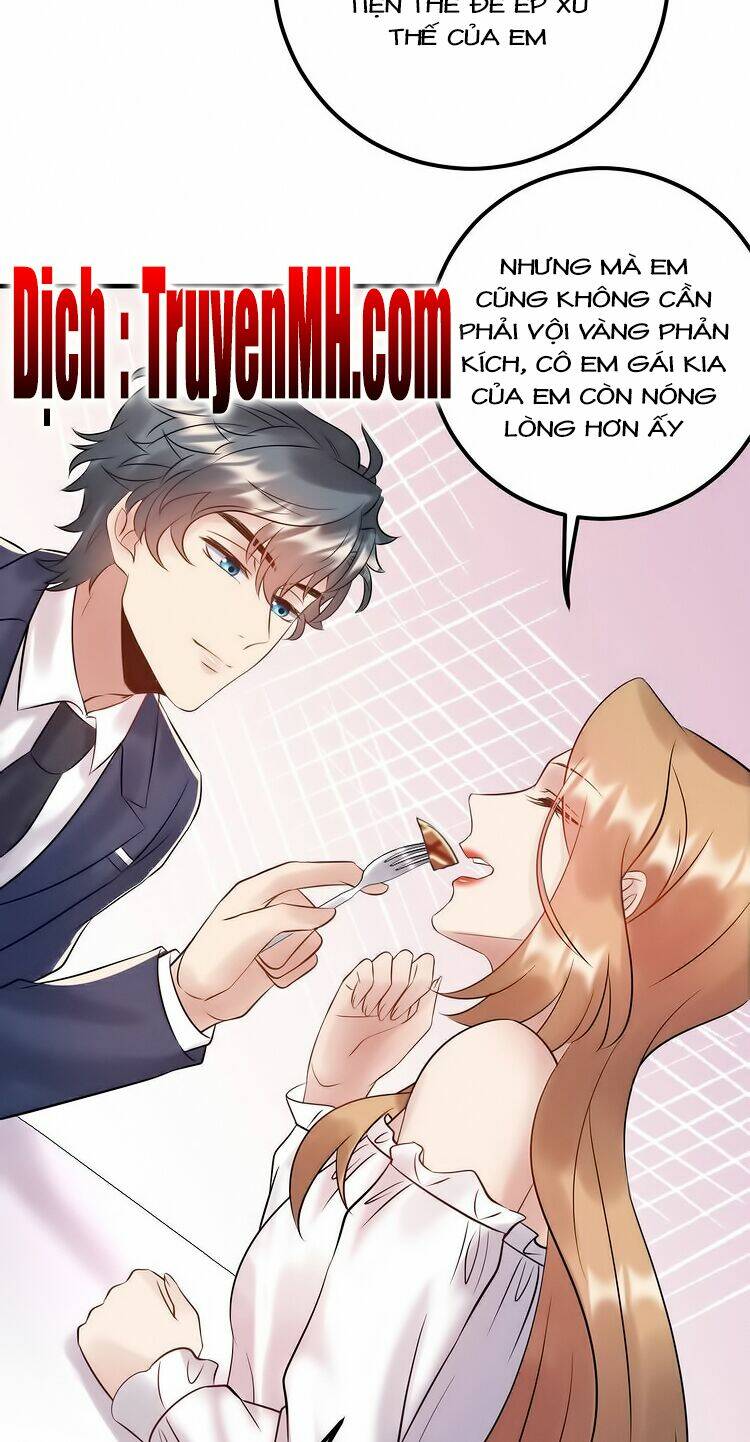 Trong Sinh Chi Ức Vạn Ảnh Hậu Yếu Thượng Vị: Chapter 185