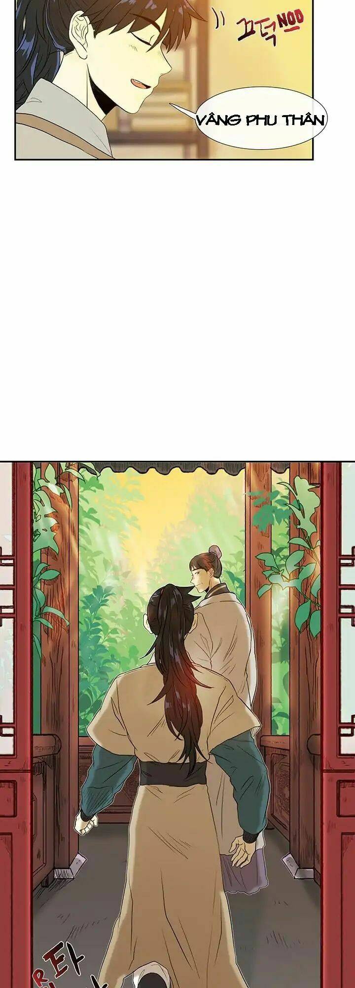 Học Sĩ Tái Sinh: Chapter 77