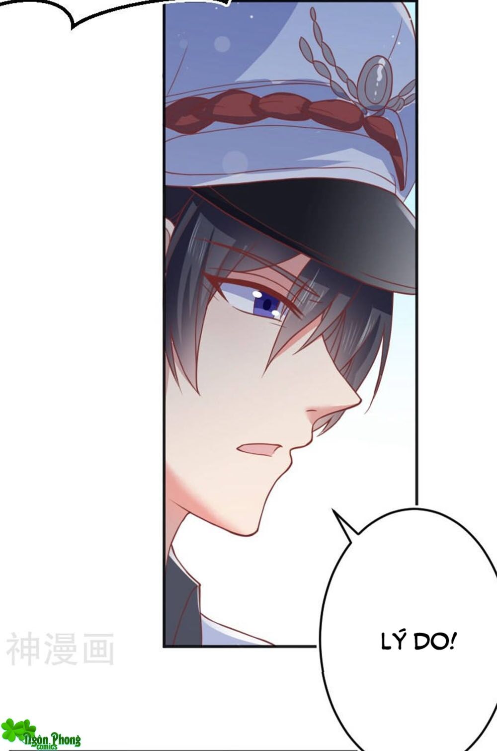 Chồng Già Vợ Trẻ Trêu Nhau Hàng Ngày: Chapter 59