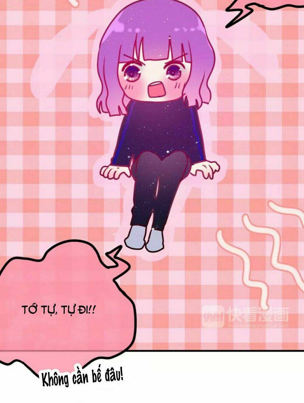 Tháng Sáu Kì Diệu: Chapter 27