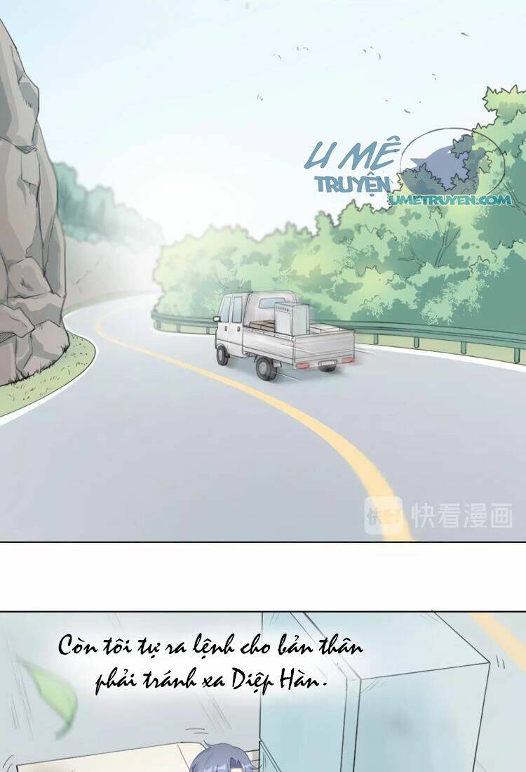 Bạn Trai Là Quái Vật: Chapter 83