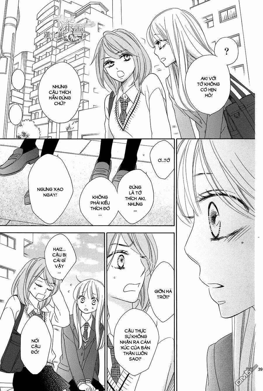 Last Notes: Chapter 8