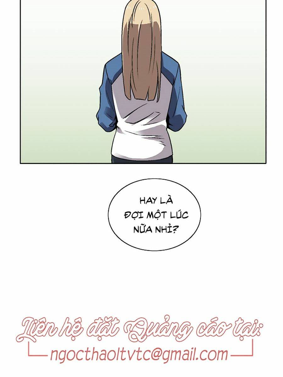 Hầm Ngục Bóng Tối: Chapter 23