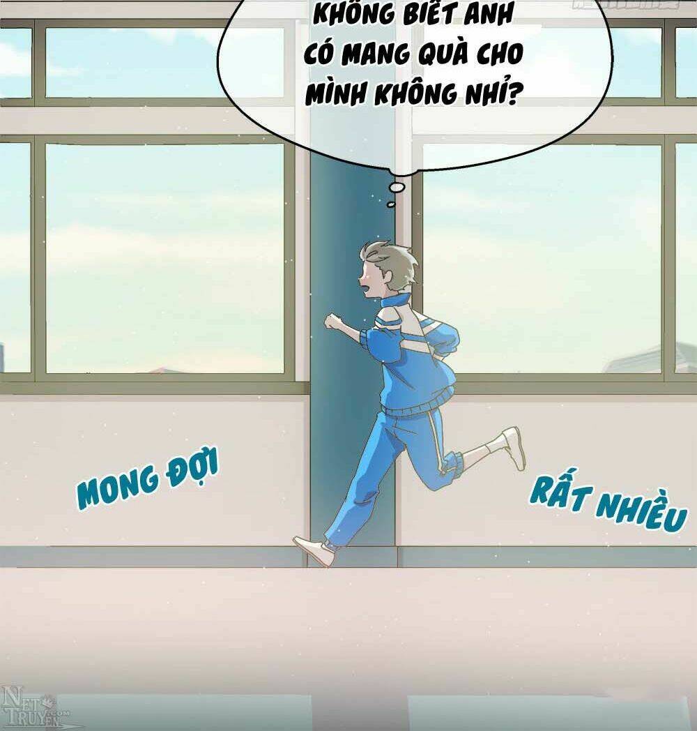 Đối Nhĩ Duy Mệnh Thị Tòng: Chapter 7