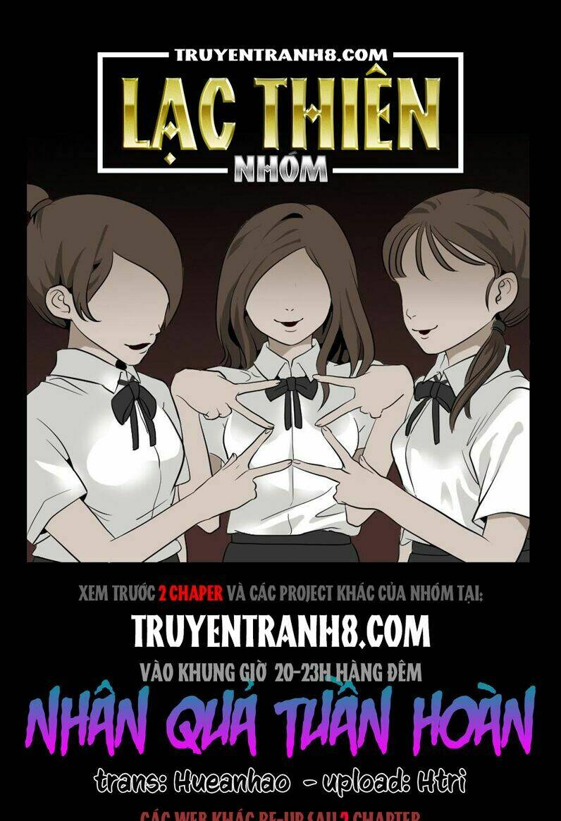 Nhân Quả Tuần Hoàn: Chapter 10.3