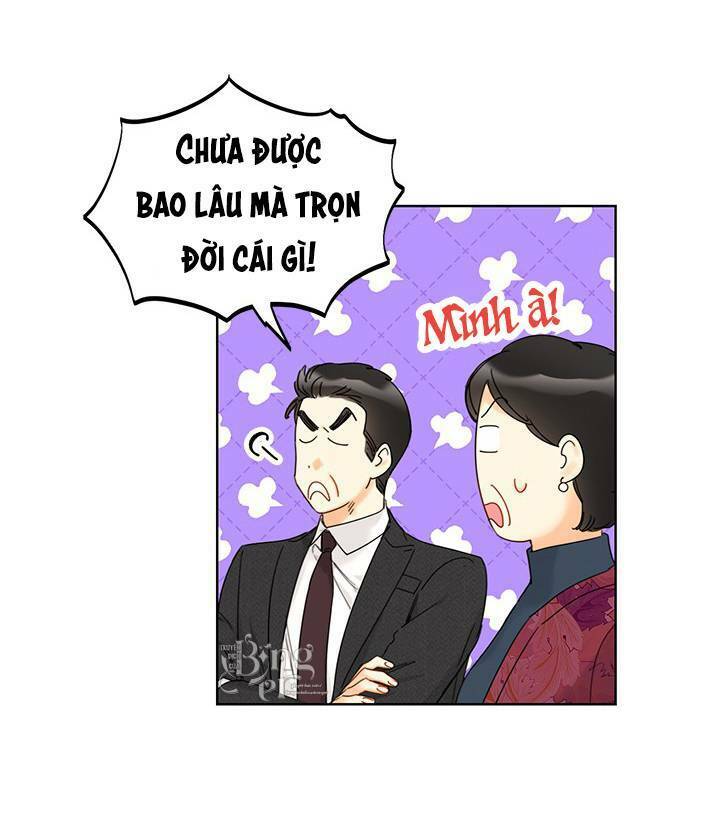 Hẹn Hò Nơi Công Sở: Chapter 98
