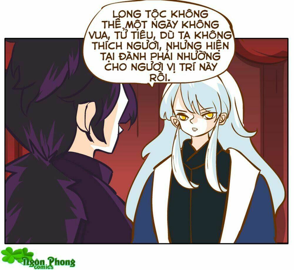 Hòa Thượng Và Tiểu Long Quân: Chapter 54