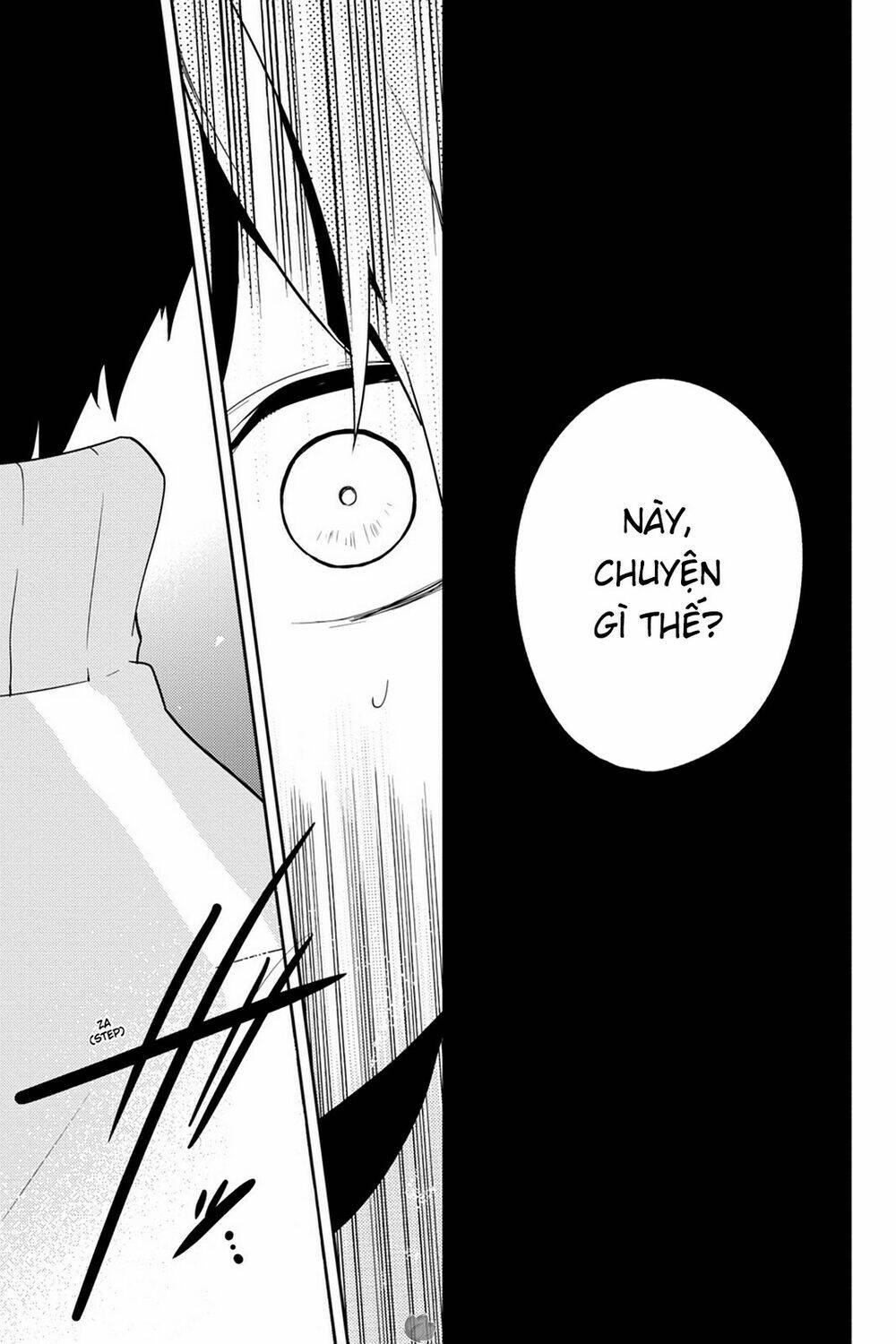 Kagerou Daze: Chapter 37