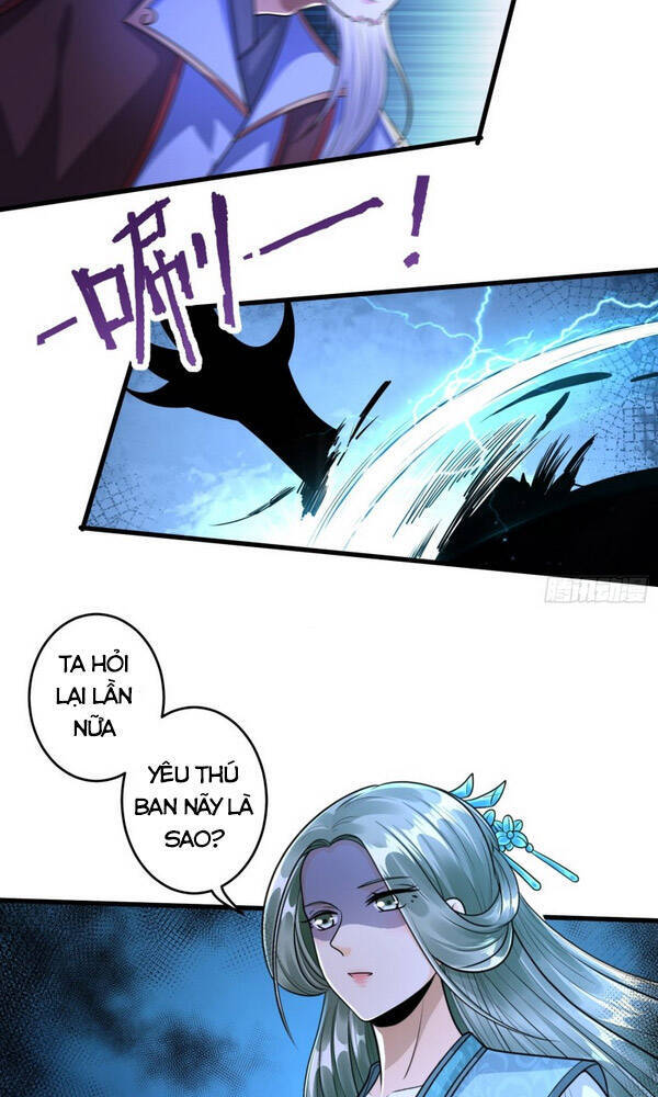 Bắt Đầu Từ Làm Ngón Tay Vàng: Chapter 20