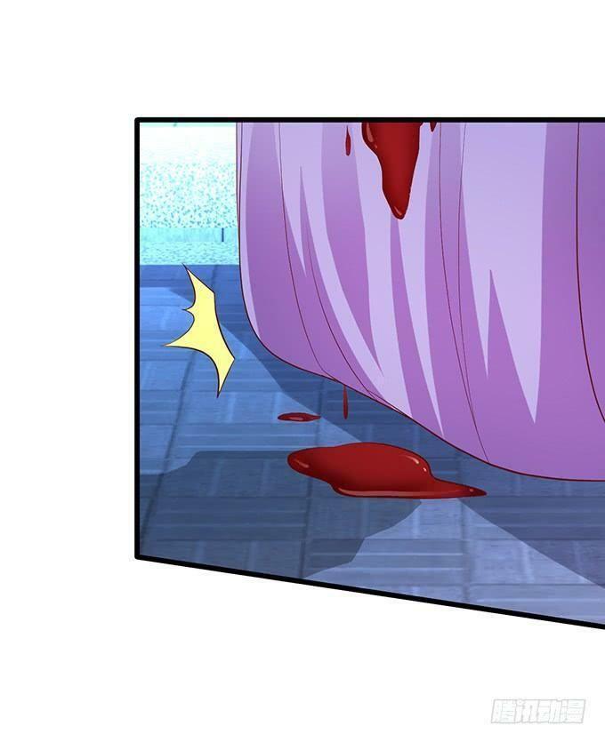Hồ Tiên Hung Bạo: Chapter 135