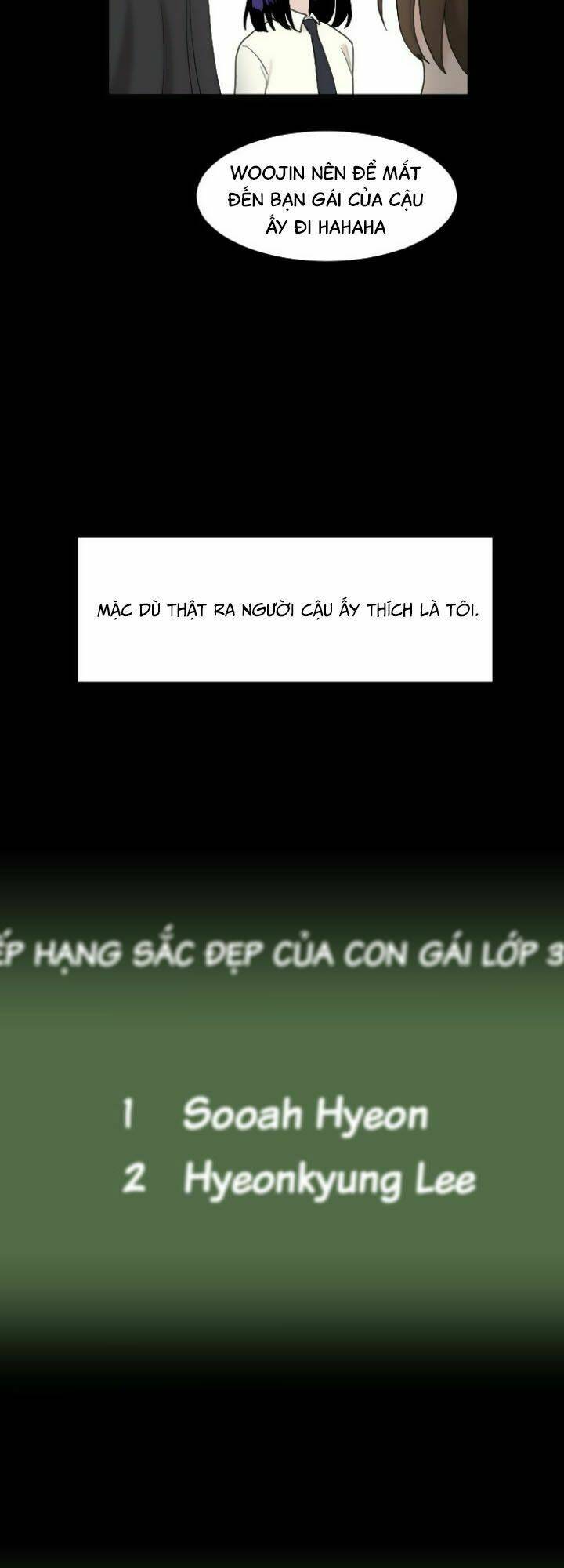 Người Đẹp Gangnam: Chapter 65
