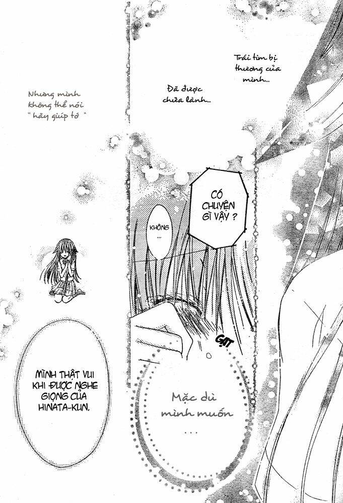 Kokoni Iru Yo: Chapter 5