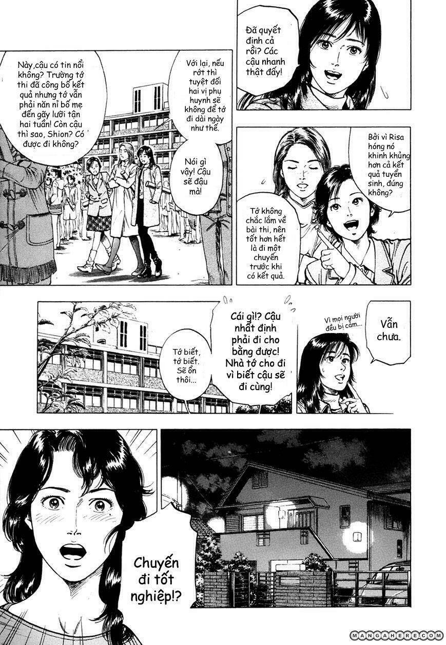 Family Compo: Chapter 76