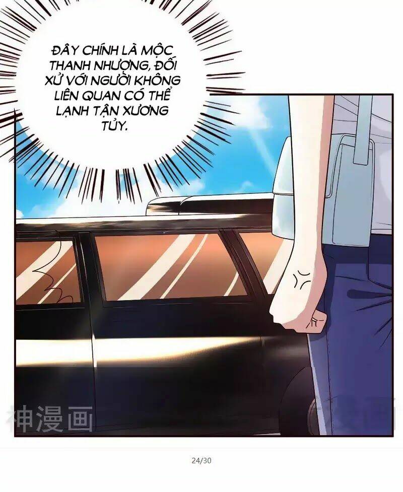 101 Phương Pháp Của Tổng Tài: Chapter 48