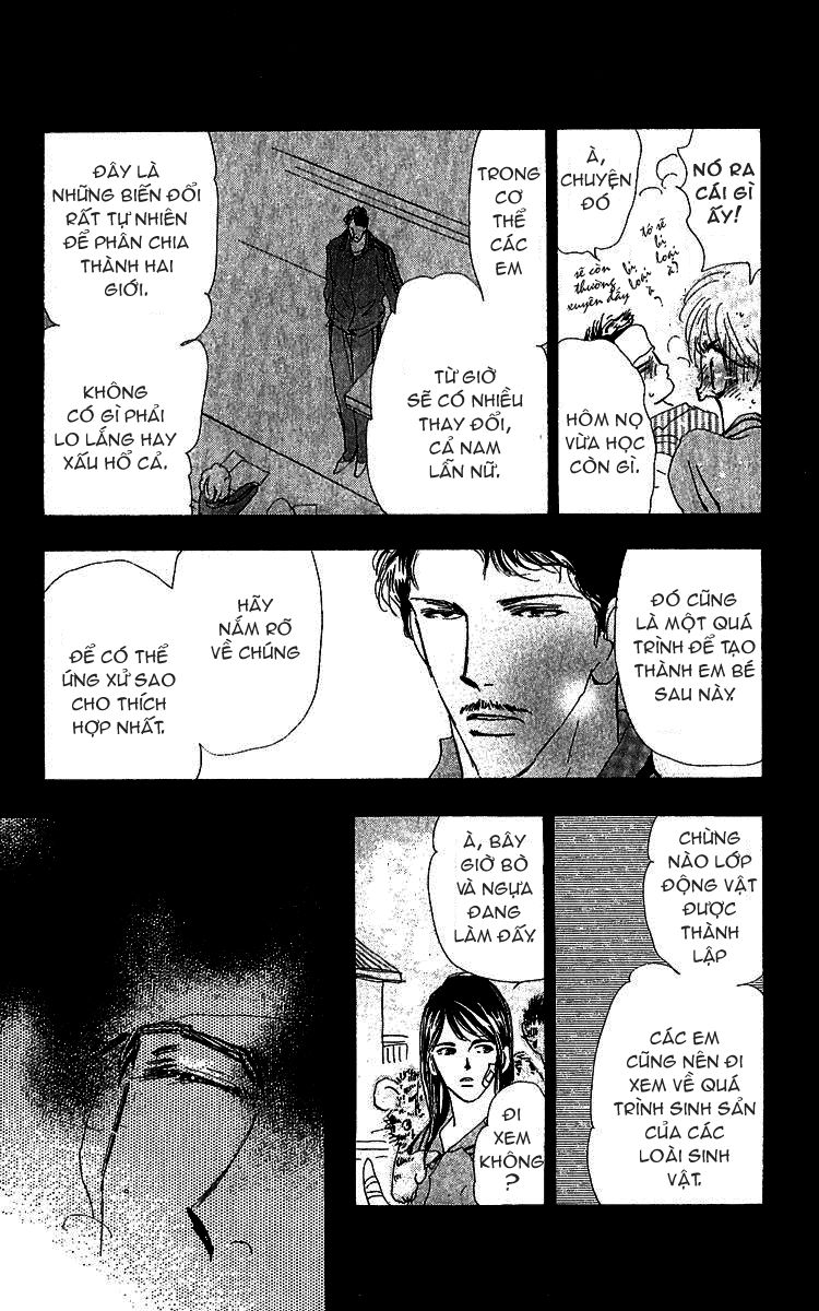 Mầm Sống: Chapter 78
