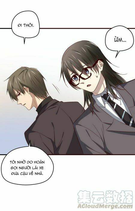Đơn Phương Yêu Thầm Anh: Chapter 73